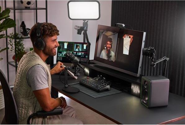 Actual product image RØDE RODECaster Video