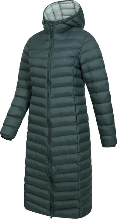 Immagine prodotto Mountain Warehouse Florence Giacca Imbottita Extra Lungo Donna (34)