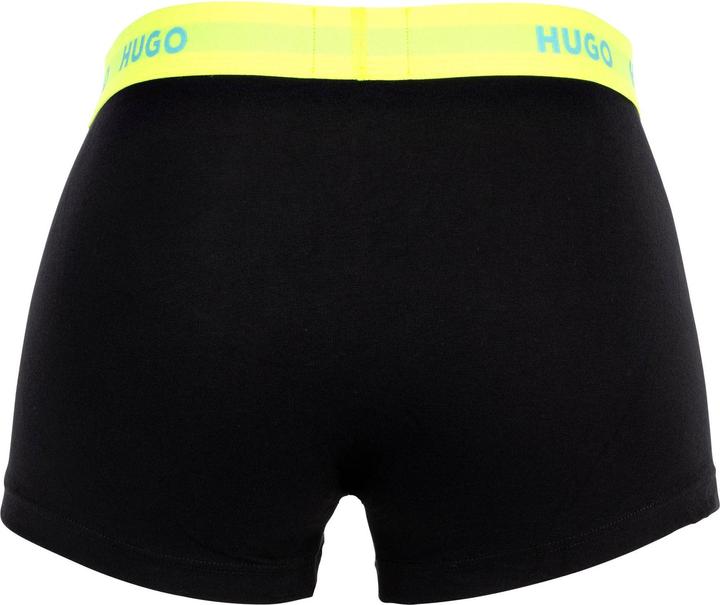 Produktbild HUGO Trunk Triplet (L, 3er Pack)