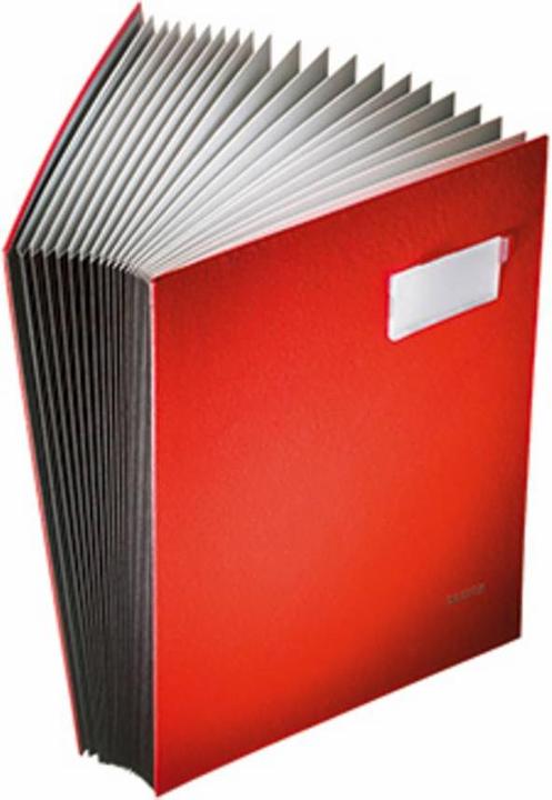 Actual product image Leitz Signature folders (A4, 1 x)