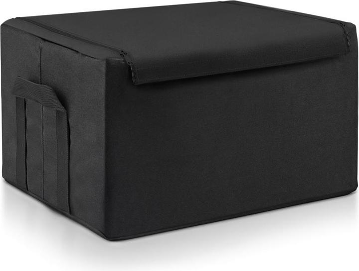 Actual product image reisenthel Storagebox L (40 x 50.5 x 28.5 cm, 60 l)