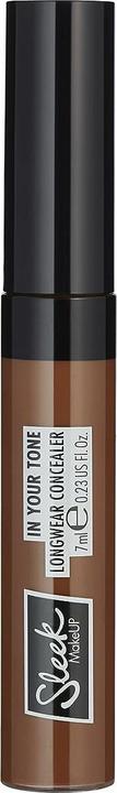 Actual product image Sleek MakeUP IN YOUR TONE longwear concealer #10N-rich 7ml (Nº 10N-rich)