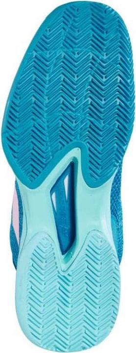 Actual product image Babolat Jet Tere Clay (38.5)