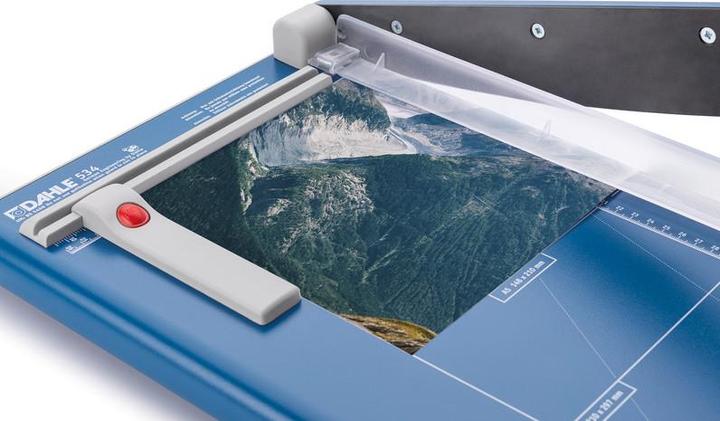 Image du produit Dahle 534 (15 feuilles, A3)