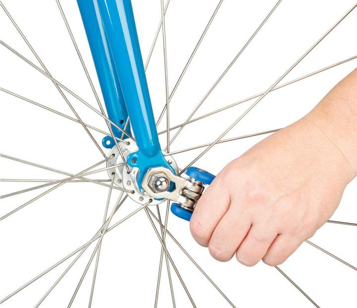 Actual product image Park Tool Multitool MTC-30