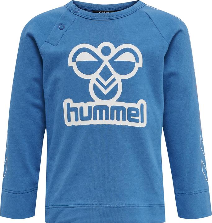 Actual product image hummel Hmlcody T-Shirt L/S (68)