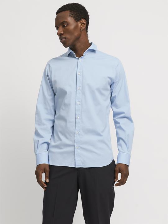 Immagine prodotto Jack & Jones Jprblajaxon Stretch Shirt L/S Noos (S)