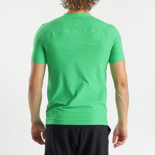 Actual product image UYN T-Shirt Run Fit Graphic (XXL)