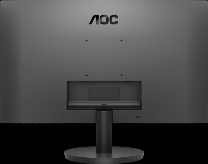 Actual product image AOC 27B3CA2 IPS Monitor,,, 4ms, 1x HDMI, 1x USB-C, 2x USB 3.2, speakers (1920 x 1080 pixels, 27")