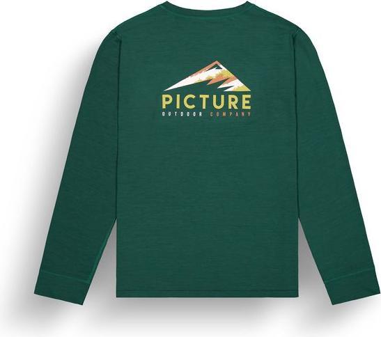 Actual product image Picture Nangha Top (M)