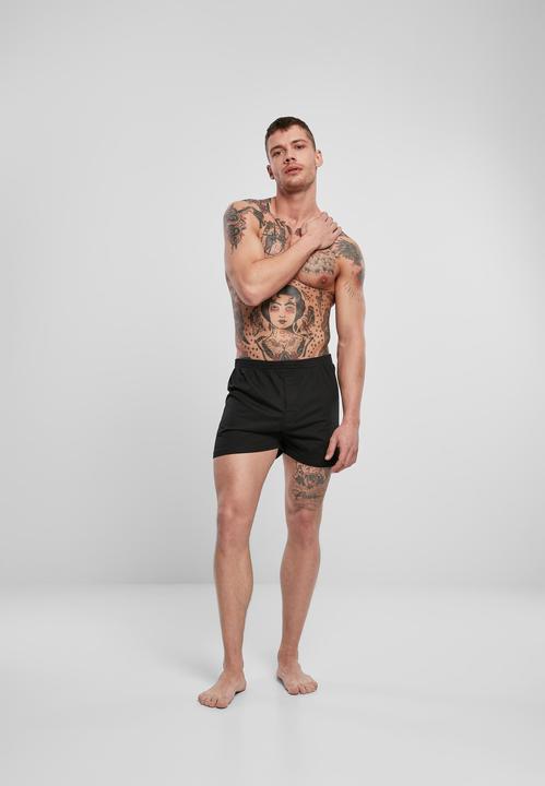 Actual product image Brandit Boxer shorts (S)