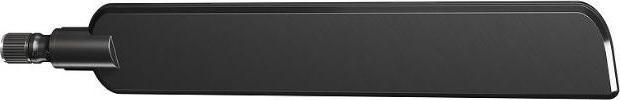 Image du produit MikroTik HGO-ANTENNA-OUT - Antenne extérieure bi-bande à visser (5G)