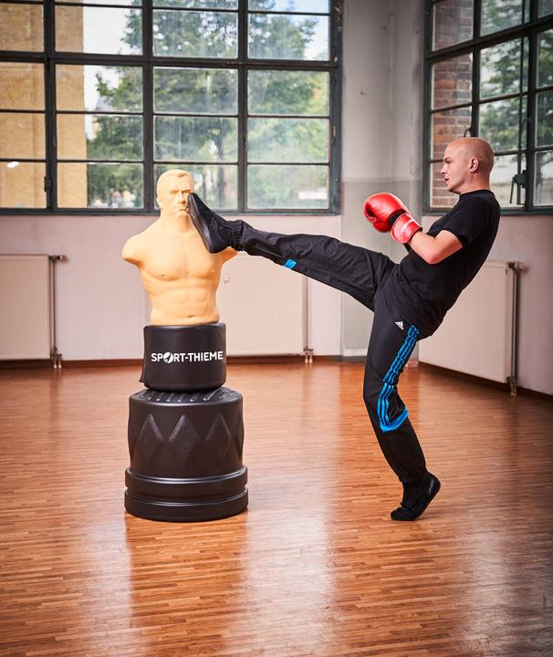 Produktbild Sport-Thieme Boxdummy Boxing Man (175 cm, 20 kg)