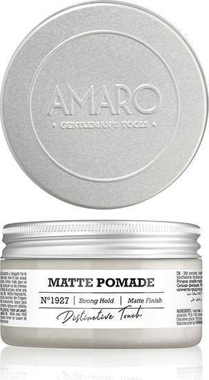 Actual product image Farmavita Cera Mate Fijacion Fuerte Jar. 100ml (100 ml)