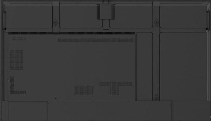 Image du produit Viewsonic CDE7530 190,50cm 75pouces 3840x2160 450 nits 1200:1 HDMI in x 2 USB-C x 1 HDMI out x 1 w/ RS (3840 x 2160 pixels, 75")