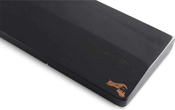 Actual product image Glorious PC Gaming Race Palm rest