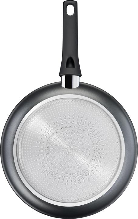 Produktbild Tefal Easy chef Frypan set 22 & 28 cm (22 cm, Bratpfanne, Aluminium)