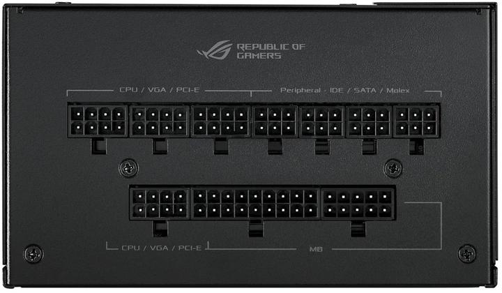 Produktbild ASUS ROG-STRIX-650G (650 W)