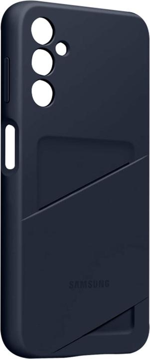 Immagine prodotto Samsung Custodia con slot per schede A25 Blu Nero (Samsung Galaxy A25 5G)