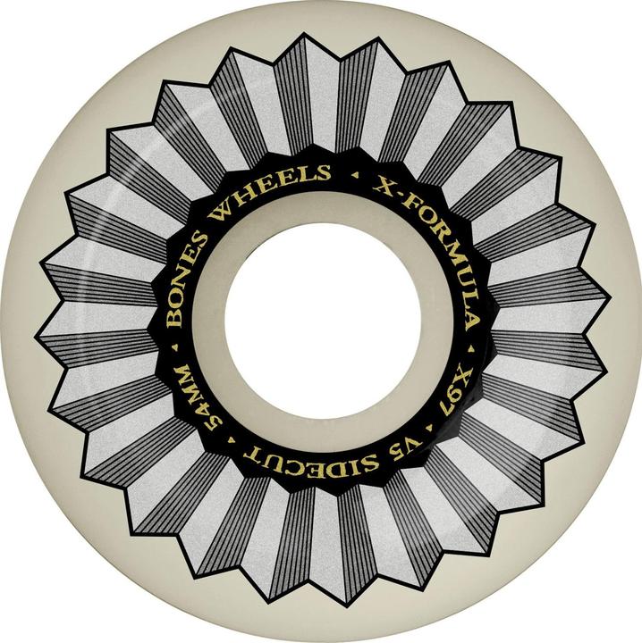 Bones Wheels M41996 (54 mm)