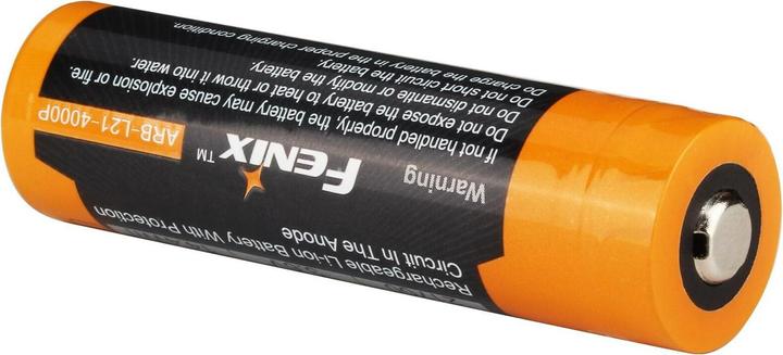 Produktbild Fenix Accu/Akku ARB-L21-4000P mAh