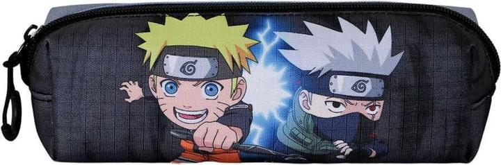 Produktbild Karactermania Naruto Shippuden Fan Square Federmäppchen Naruto Kid