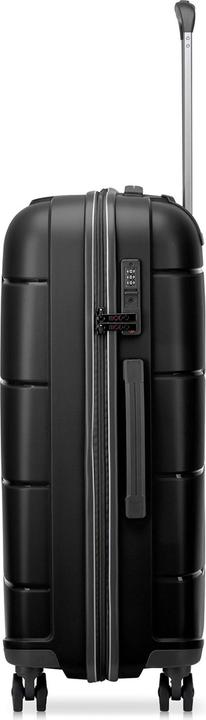 Produktbild Modo by Roncato Galaxy 4 Rollen Kofferset 3-teilig (188 l, XL (ab 115l))