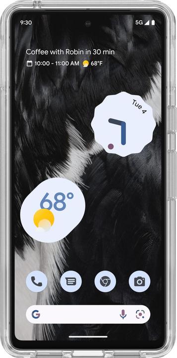 Produktbild OtterBox Symmetry (Google Pixel 7)