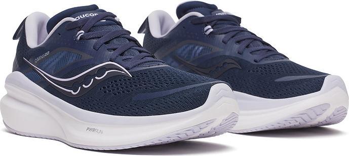 Actual product image Saucony OMNI 22 (40.5)