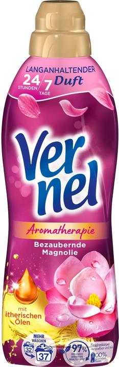 Vernel 2948310 (37 Cycles de lavage, Lessive liquide)