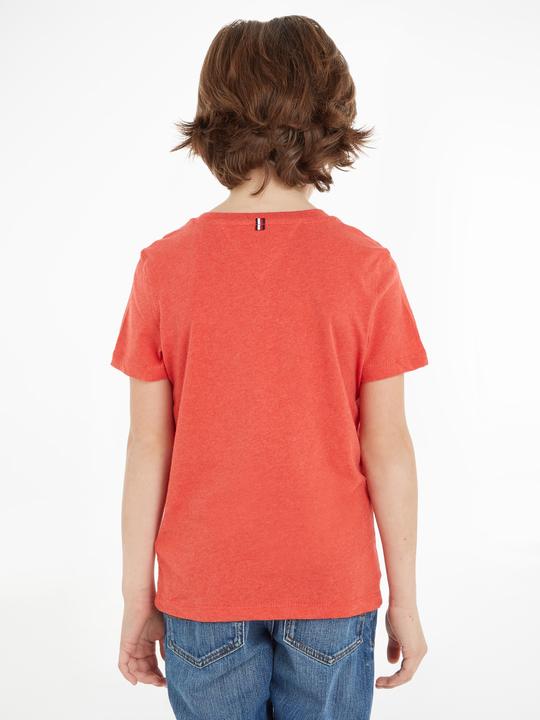 Immagine prodotto Tommy Hilfiger Maglia Basic Basic S.S. Per Ragazzi (3)