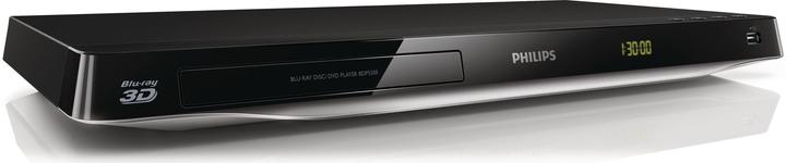 Philips Bdp5500 (Blu-ray Player)