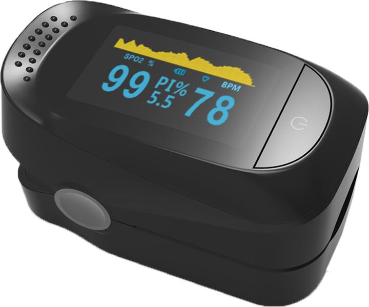 Rotel Pulsoximeter