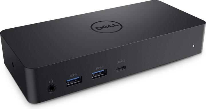 Actual product image Dell D6000 (USB-C, 4 Ports)