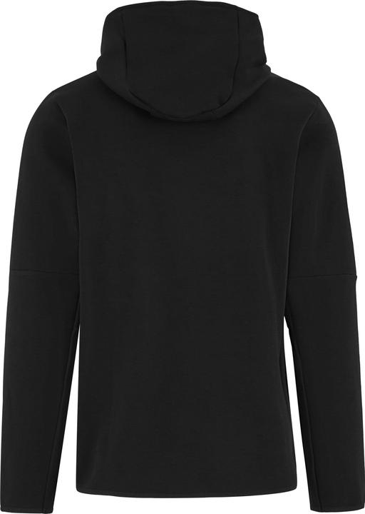 Immagine prodotto Mister Tee MisterTee Basic Zipper con cappuccio - 181721 (XS)