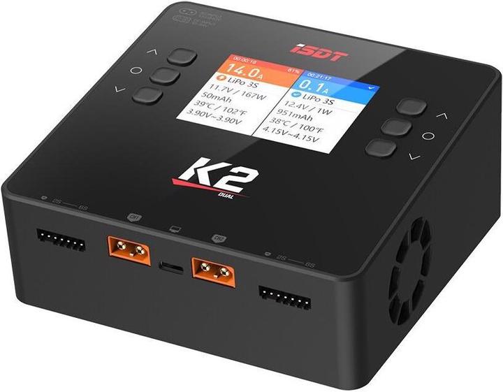 Image du produit Isdt Dual-Smart