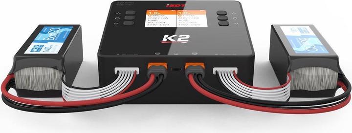 Image du produit Isdt Dual-Smart