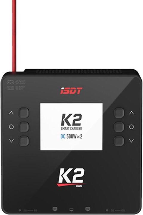 Image du produit Isdt Dual-Smart