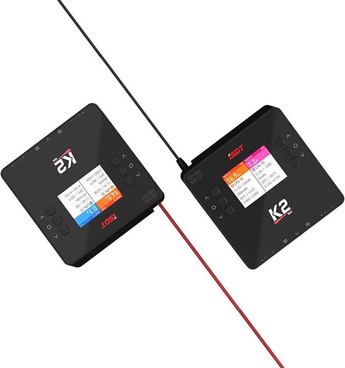 Image du produit Isdt Dual-Smart