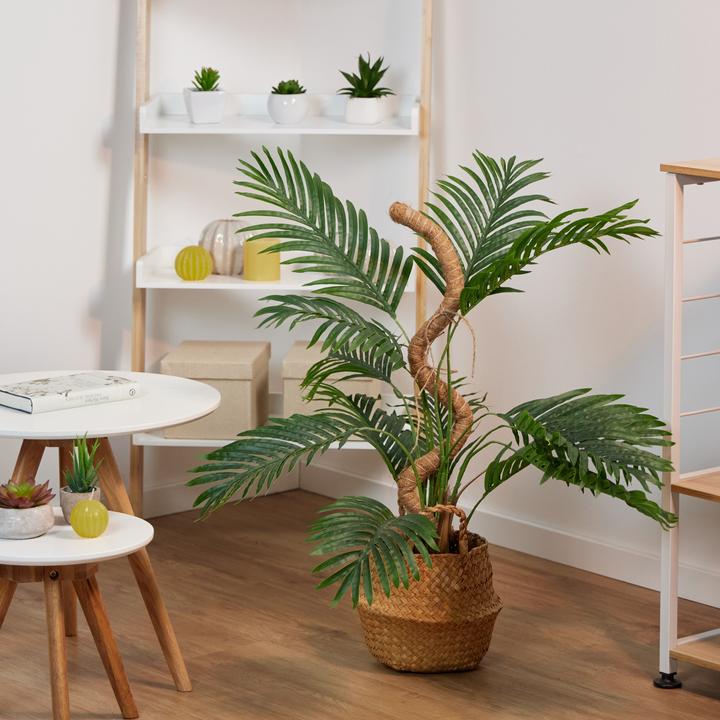 Actual product image Relaxdays 5x coconut sticks (3 cm, 3 cm)