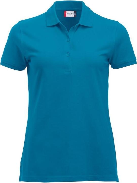 Clique Marion Poloshirt
