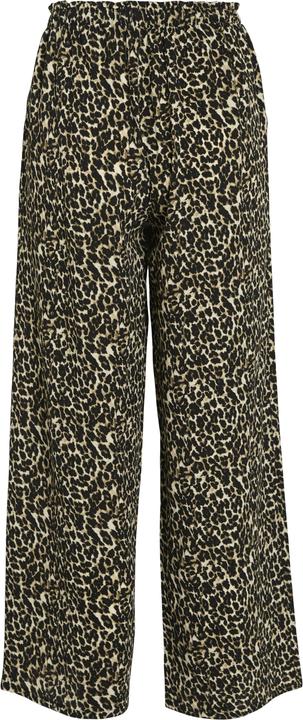Actual product image Vila High Waist Hose mit weitem Bein (Frequency band 38 (2600 MHz))