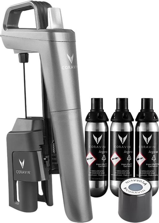 Actual product image Coravin Model Five (Wine pourer)