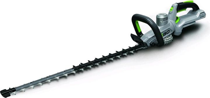 EGO heggenschaar ht6500e 65cm 33mm naakt (Akkuheckenschere)