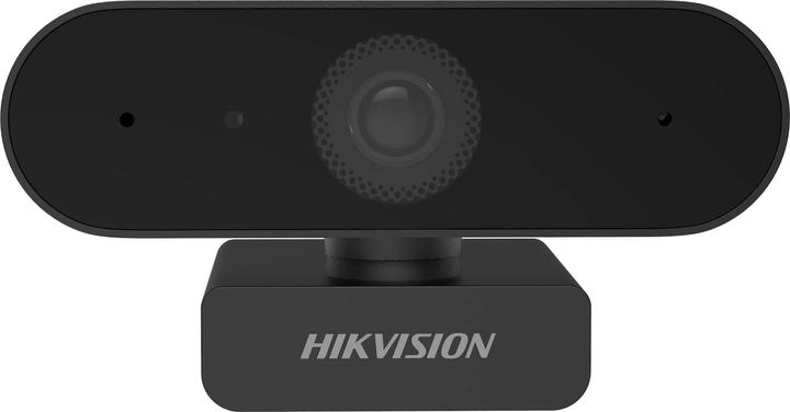 Actual product image Hikvision DS-U02 - 2 MP - 1920 x 1080 pixels - 30 fps - 640x480@25fps,640x480@30fps,1280x72 (2.10 Mpx)