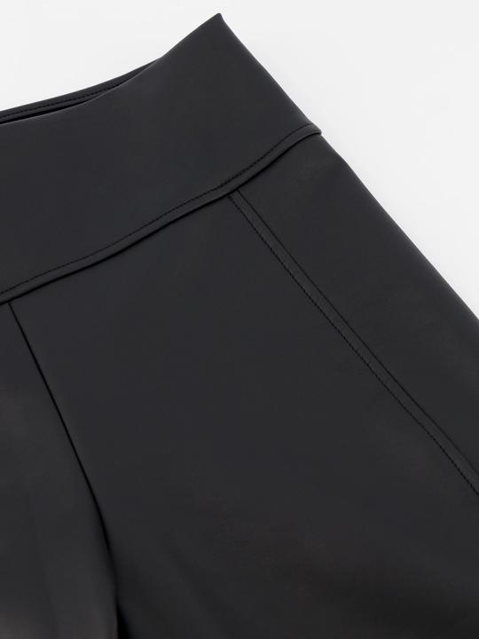 Produktbild Wolford Leggings Strumpfmode "Edie" schwarz (36, S)