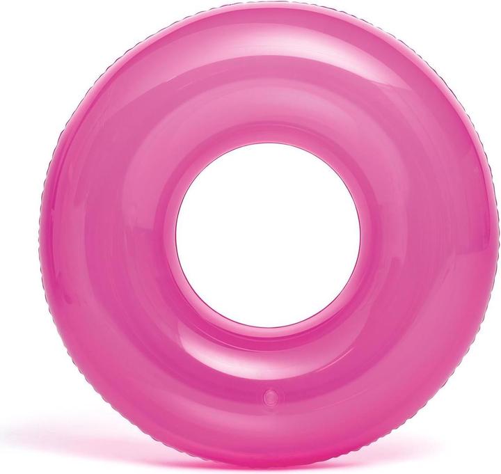 Actual product image Intex Swimming ring