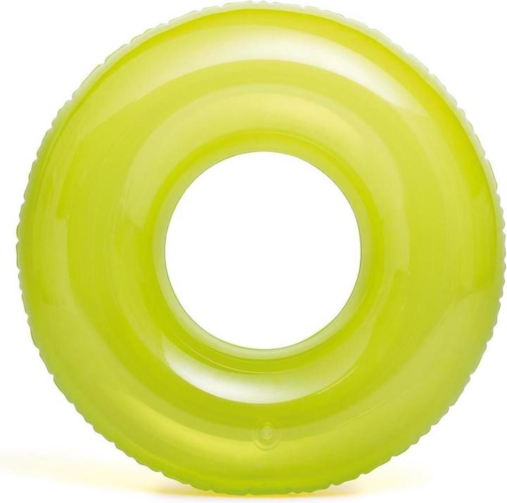 Actual product image Intex Swimming ring