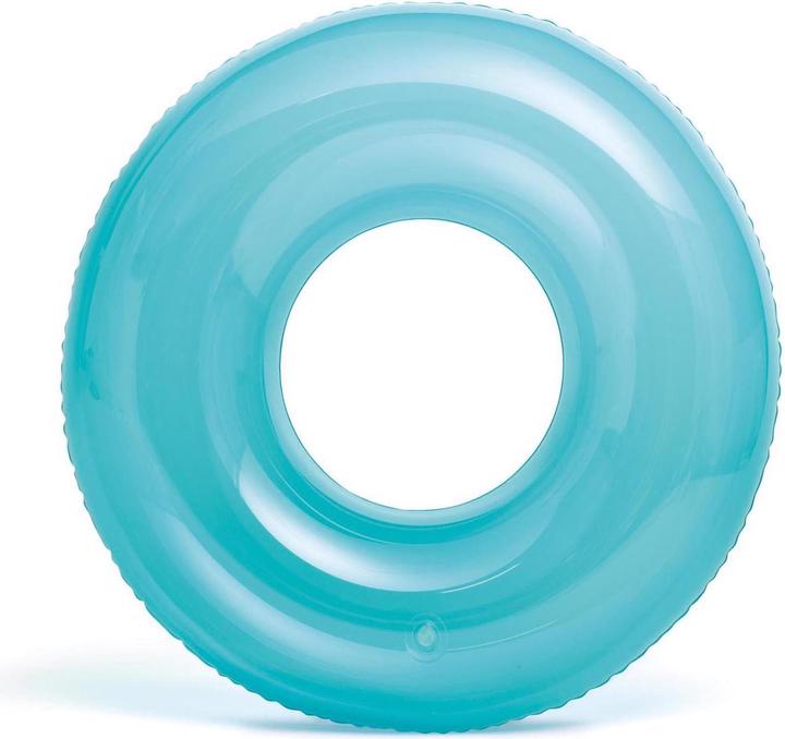 Actual product image Intex Swimming ring