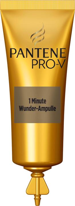 Pantene Repair & Care